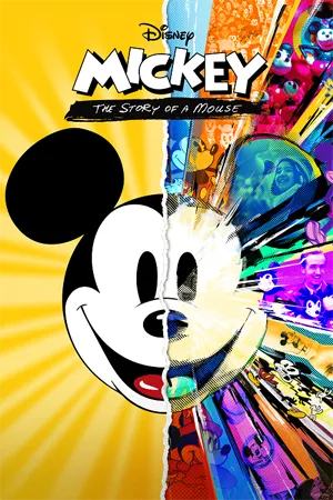 ดูหนังออนไลน์ฟรี Mickey The Story of a Mouse (2022) ซับไทย