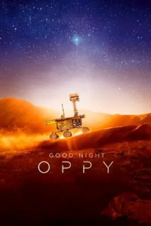 ดูหนังออนไลน์ฟรี Good Night Oppy (2022) กู๊ดไนท์อ๊อปปี้ (ซับไทย)