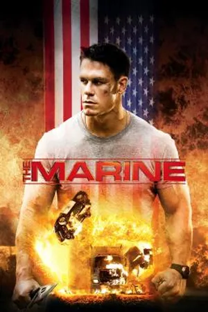 The Marine 1 (2006) คนคลั่ง ล่าทะลุสุดขีดนรก