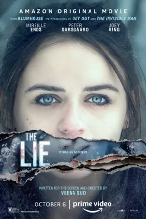 The Lie (2018) คำลวง (ซับไทย)