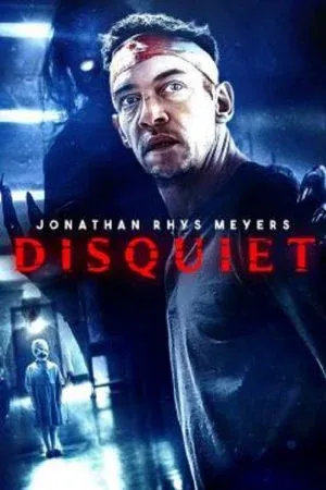 Disquiet (2023) ซับไทย