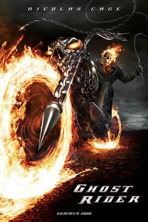 Ghost Rider (2007) โกสต์ ไรเดอร์