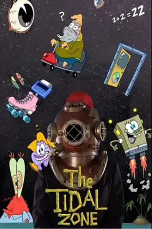 ดูหนังออนไลน์ฟรี SpongeBob SquarePants Presents The Tidal Zone (2023)  ซับไทย