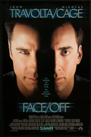 ดูหนังออนไลน์ฟรี Face Off (1997) สลับหน้า ล่าล้างโลก