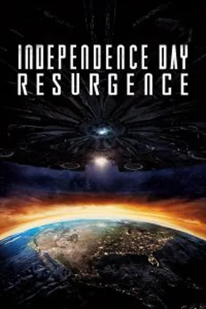 ดูหนังออนไลน์ฟรี ID4 Independence Day 2 Resurgence (2016) ไอดี 4 สงครามใหม่วันบดโลก 2 