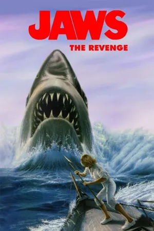 ดูหนังออนไลน์ฟรี Jaws 4 The Revenge (1987) จอว์ส 4 ล้าง…แค้น