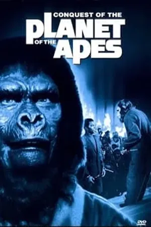 ดูหนังออนไลน์ฟรี Conquest of the Planet of the Apes (1972) มนุษย์วานรตะลุยพิภพ (ซับไทย)