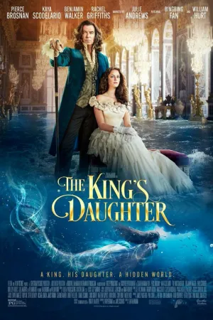 The Kings Daughter (2022) ซับไทย