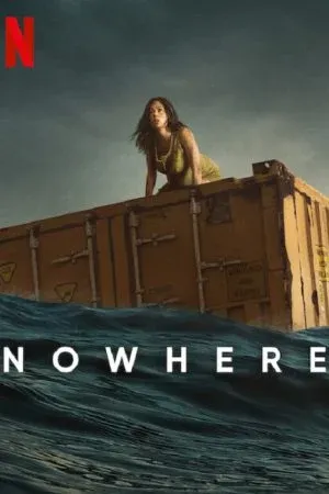 Nowhere (2023) ซับไทย
