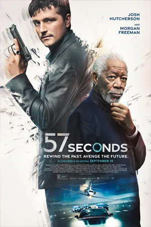 57 Seconds (2023) 57 วินาที (ซับไทย)