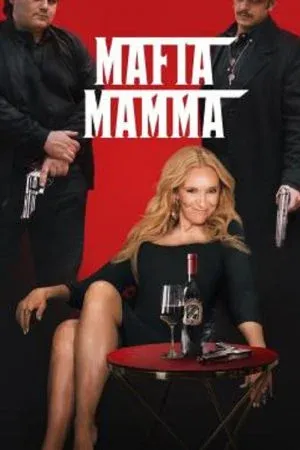 Mafia Mamma (2023) ซับไทย