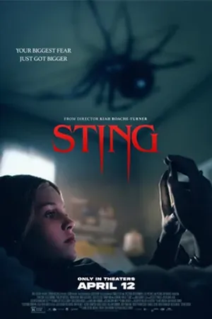 Sting (2024) ซับไทย