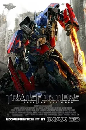 ดูหนังออนไลน์ฟรี Transformers 3 Dark of the Moon (2011) ทรานส์ฟอร์เมอร์ส ภาค 3 ดาร์ค ออฟ เดอะ มูน