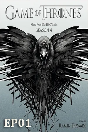 Game of Thrones Season 4 (2014) มหาศึกชิงบัลลังก์ ซีซัน 4 EP01