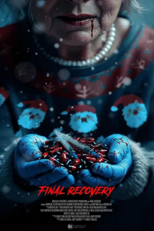 ดูหนังออนไลน์ฟรี Final Recovery (2025) ซับไทย